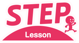 STEP Lesson
