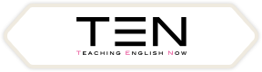 『Teaching Englisn Now(TEN)』特別号